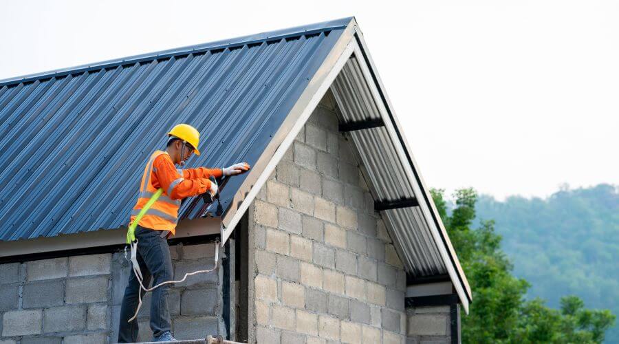 Local Chimney Repair in Avenel, NJ